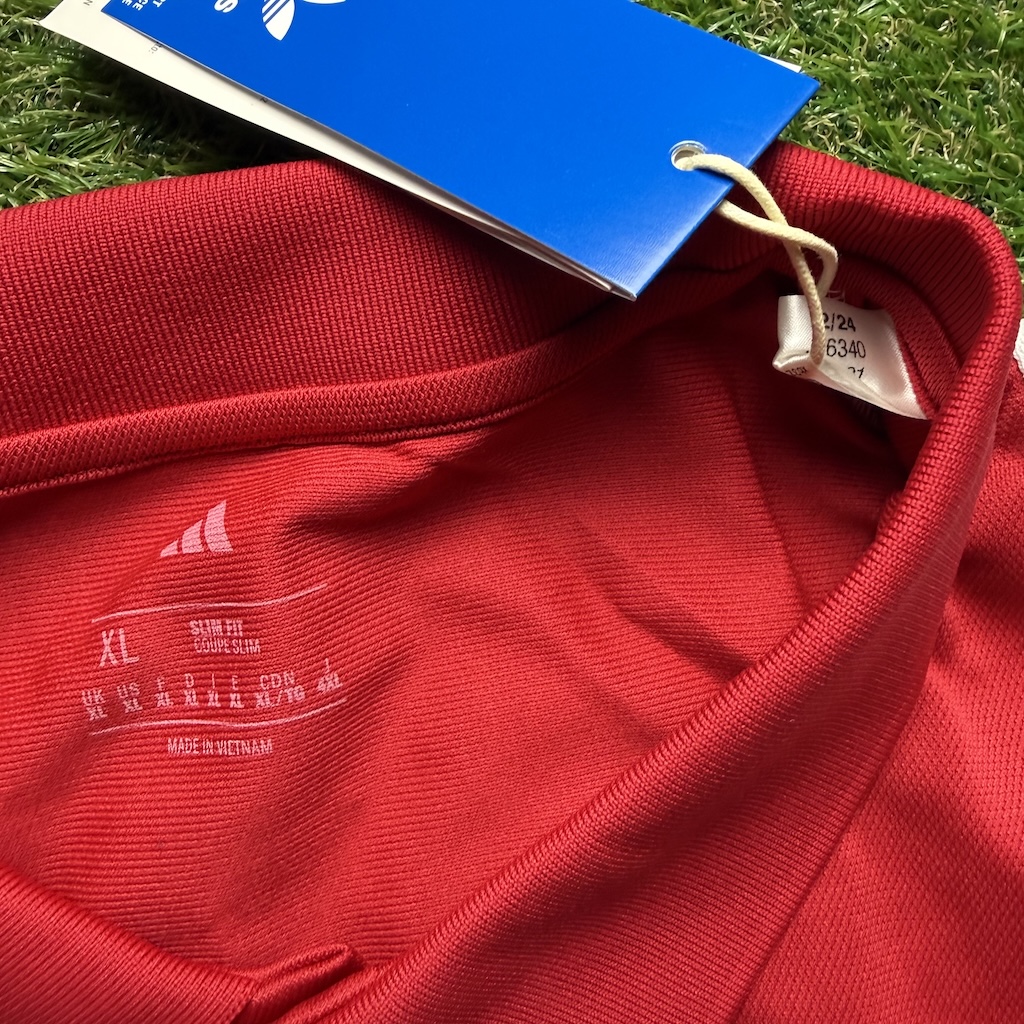 2024/2025 Jubileum Shirt - Afbeelding 4