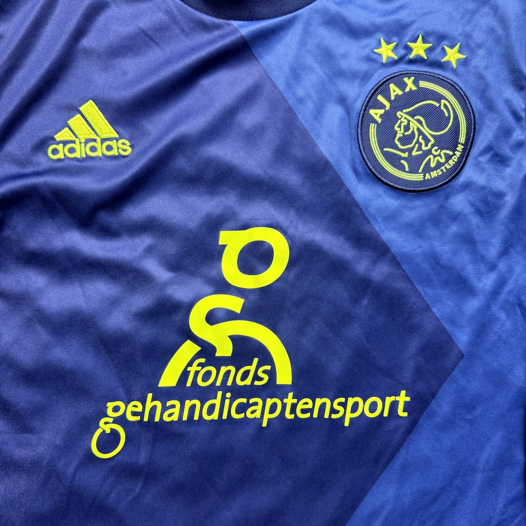 2014/2015 Uit - Afbeelding 3