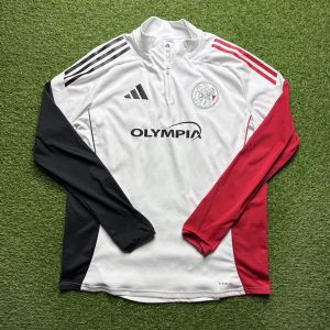 2025/2026 Training Top