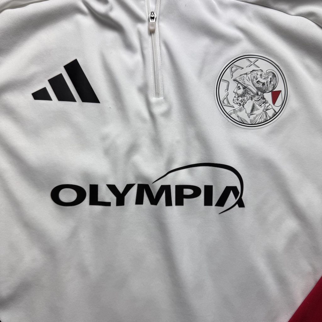 2025/2026 Training Top - Image 3
