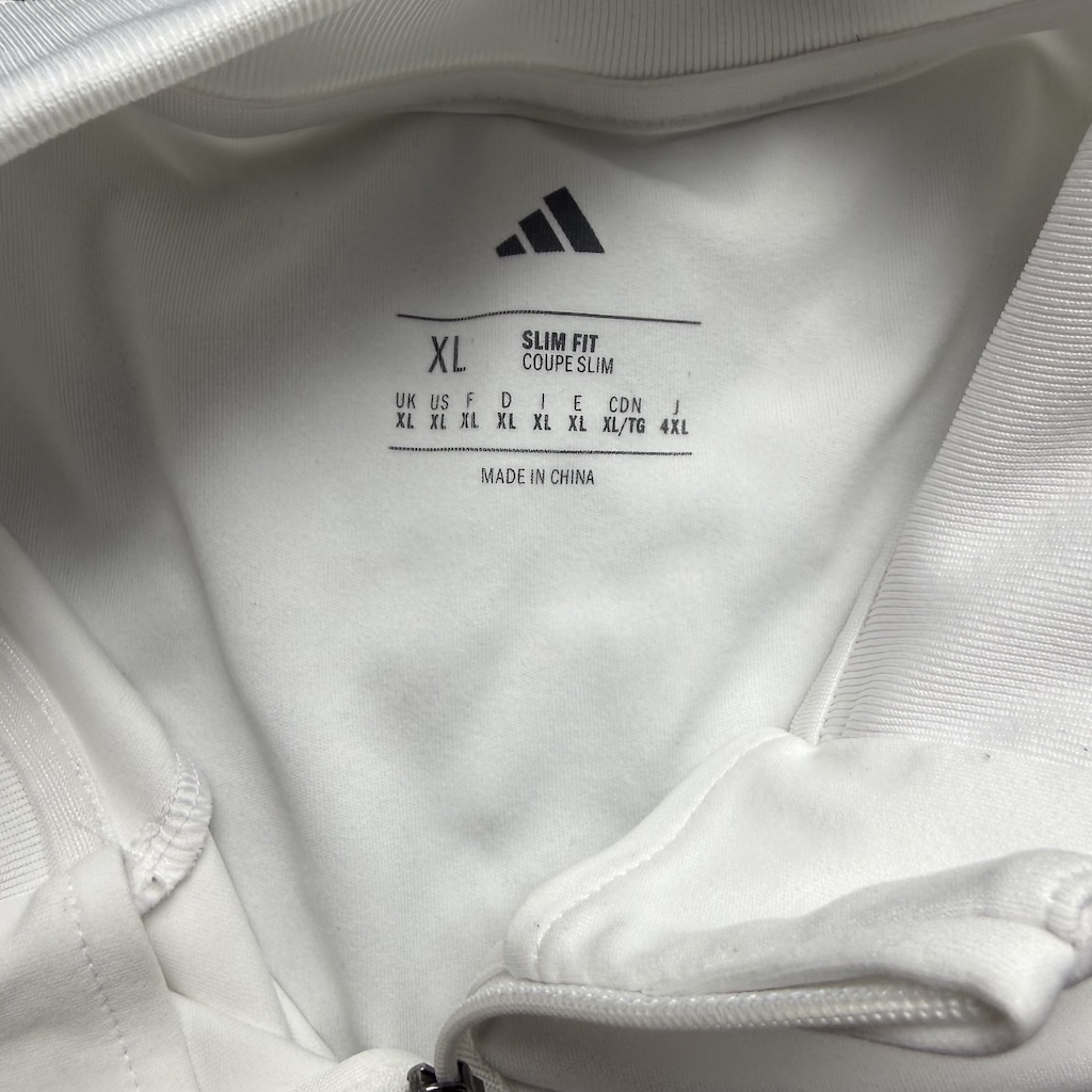 2025/2026 Training Top - Image 4