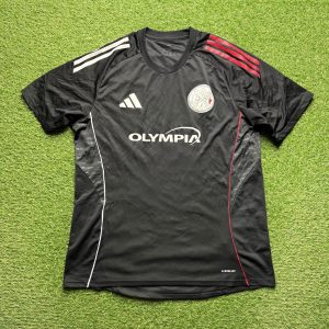 2025/2026 Training Shirt