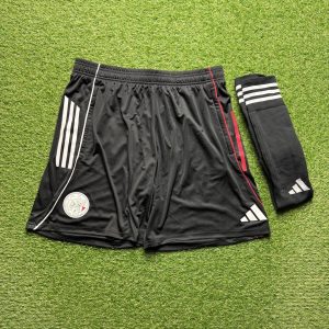 2025/2026 Training Shorts