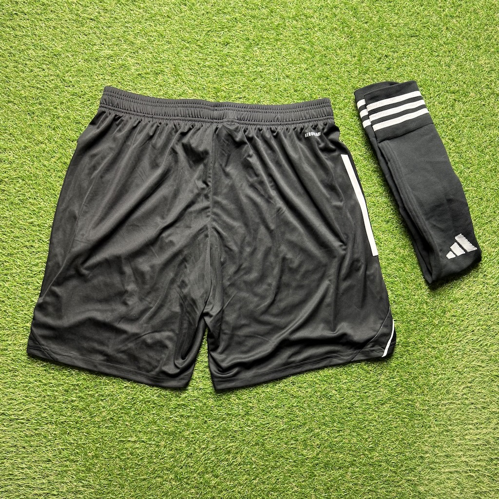 2025/2026 Training Shorts - Image 2