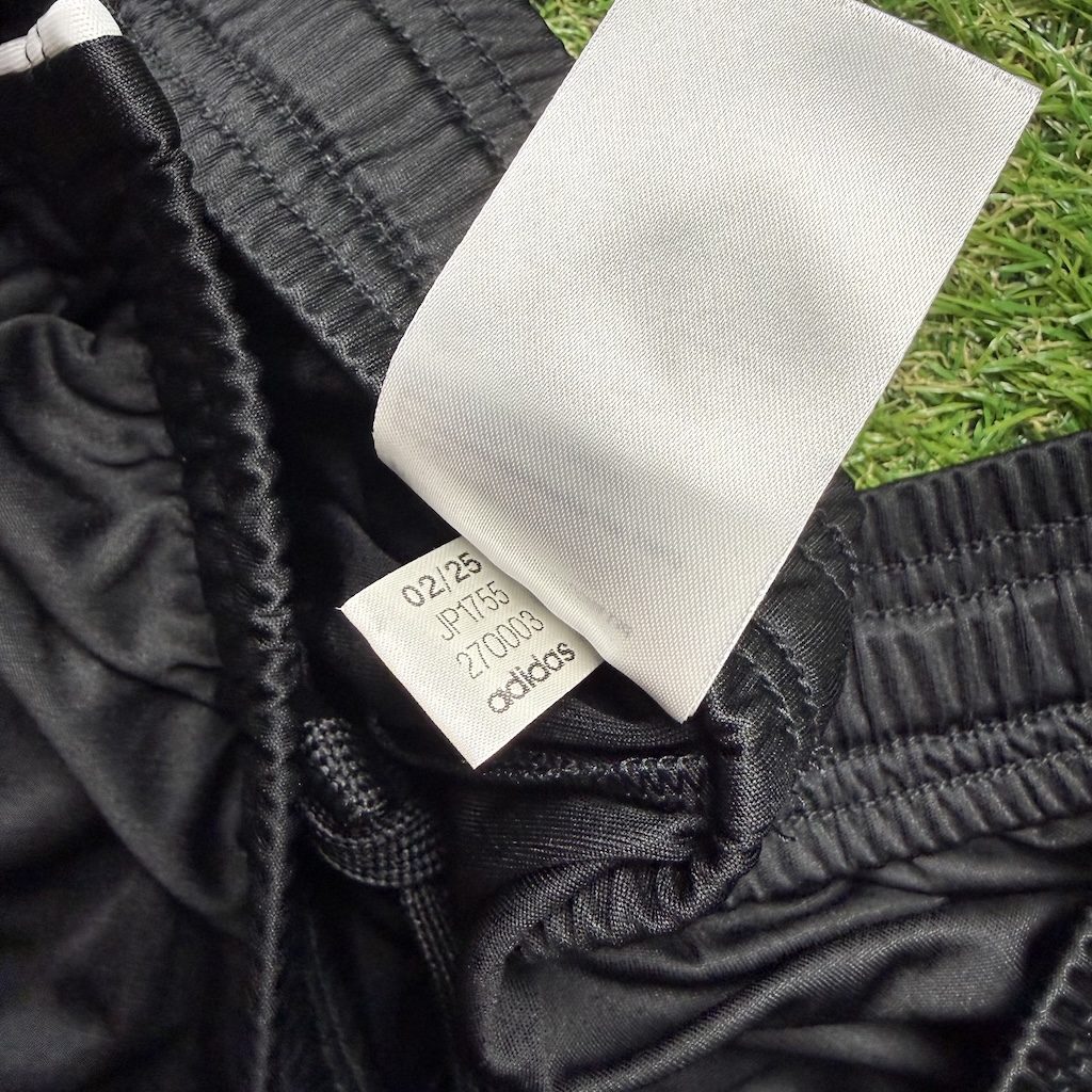 2025/2026 Training Shorts - Image 4
