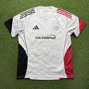 2025/2026 Training Shirt