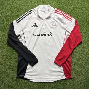 2025/2026 Training Top