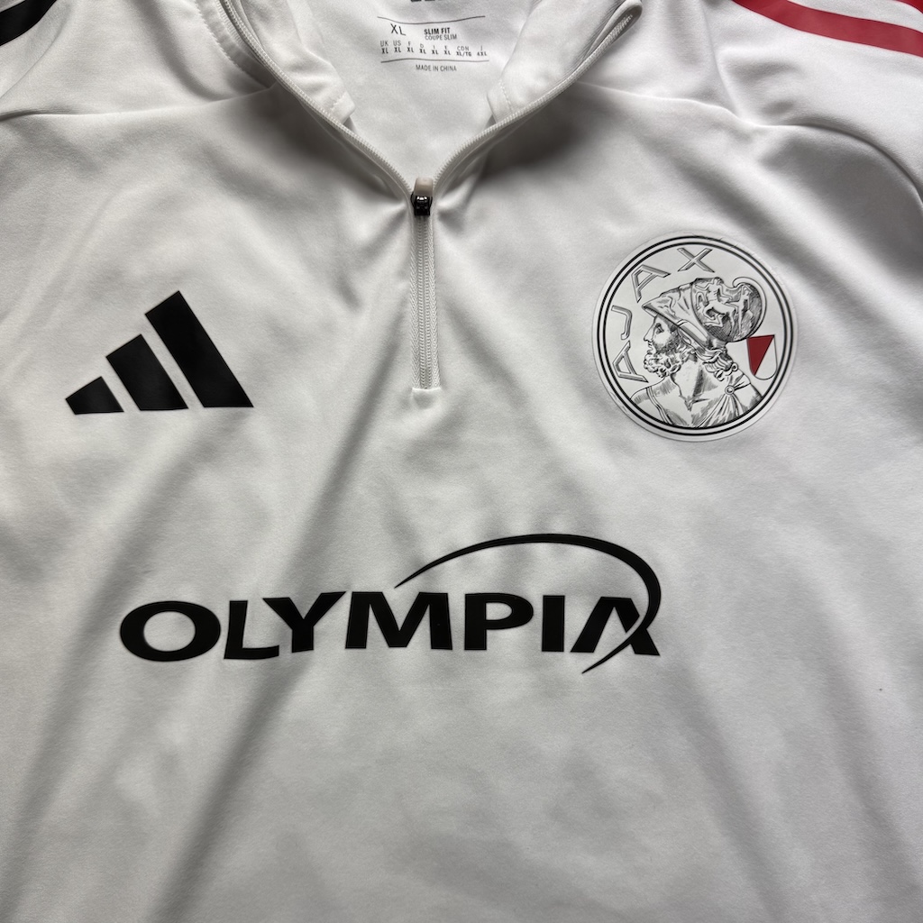 2025/2026 Training Top - Image 3