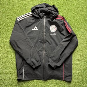 2025/2026 Training Jacket