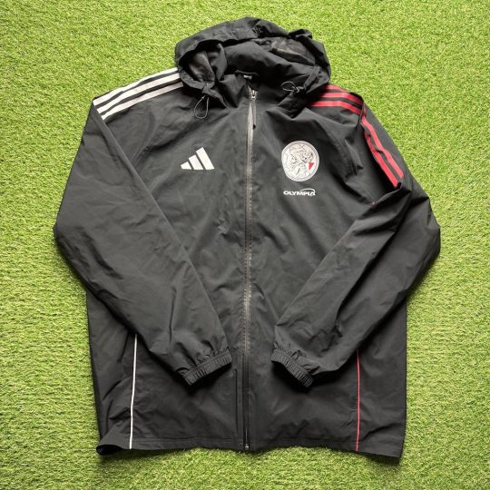2025/2026 Training Jacket