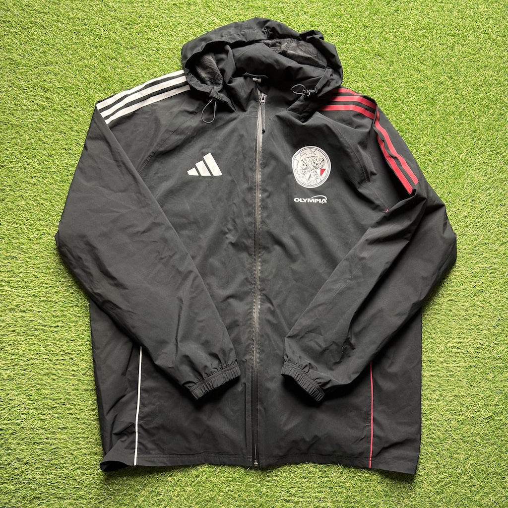 2025/2026 Training Jacket