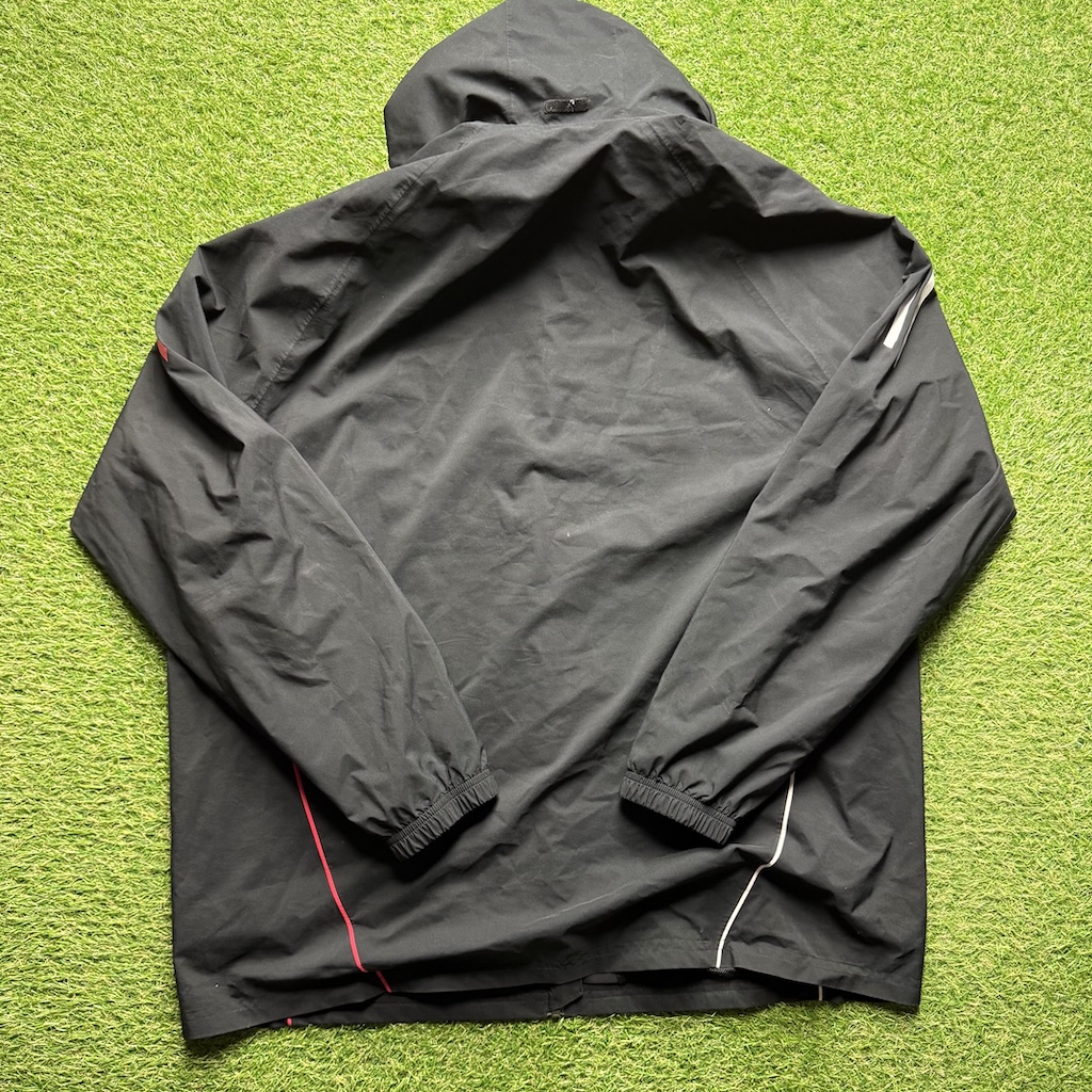2025/2026 Training Jacket - Image 2