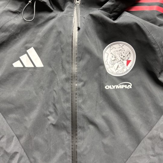 2025/2026 Training Jacket - Image 3