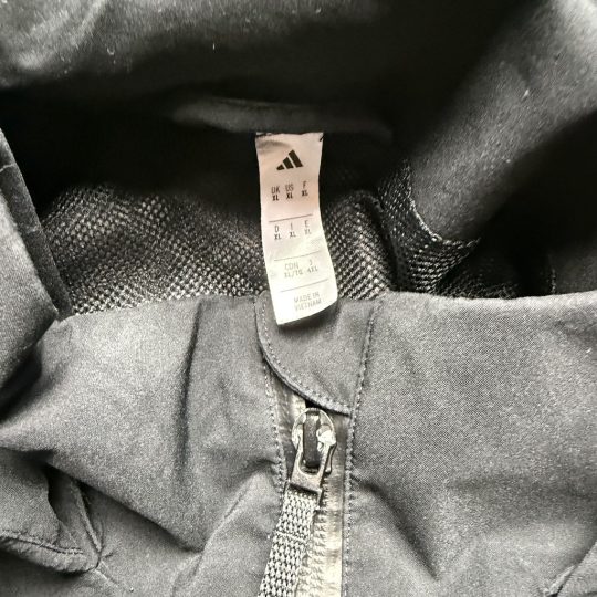 2025/2026 Training Jacket - Image 4