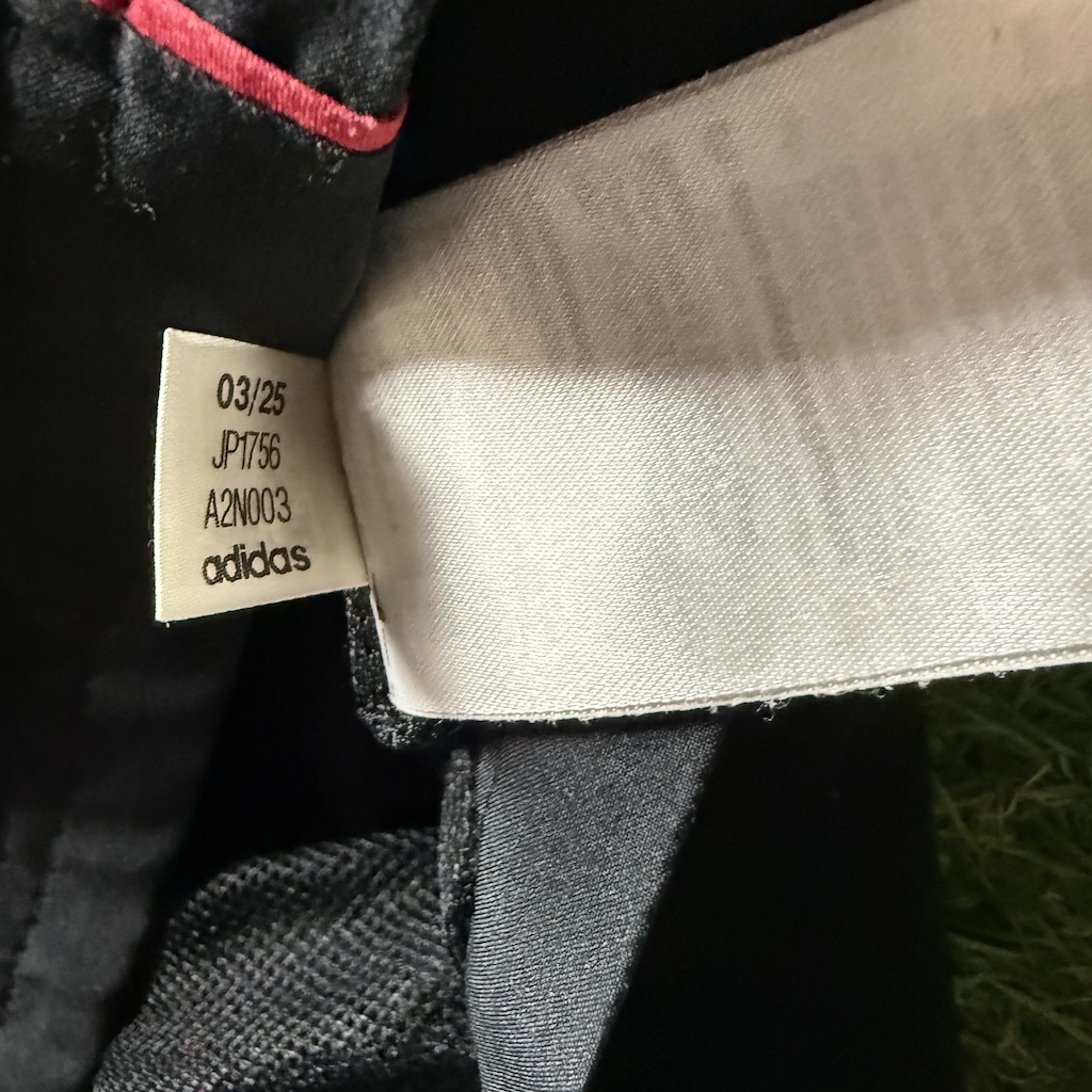 2025/2026 Training Jacket - Image 5