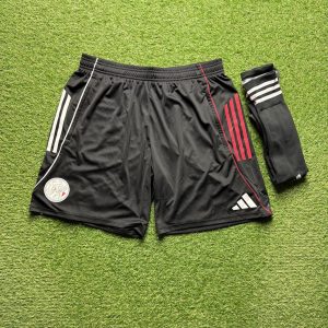 2025/2026 Training Shorts