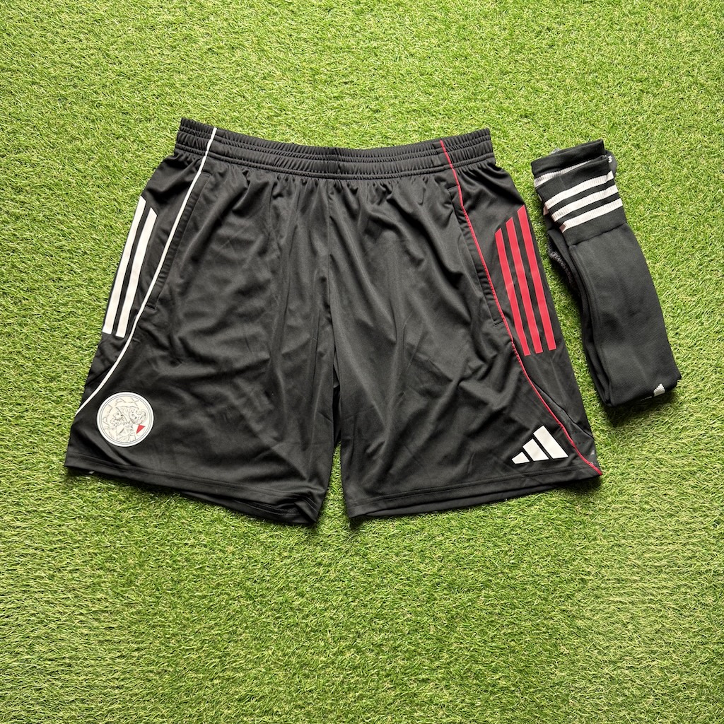 2025/2026 Training Shorts