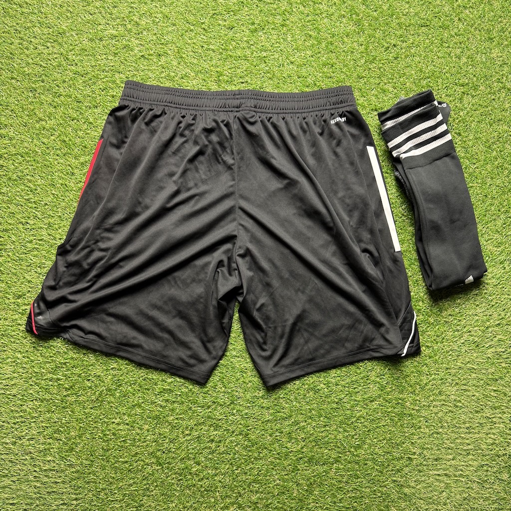 2025/2026 Training Shorts - Image 2