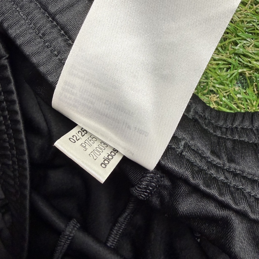 2025/2026 Training Shorts - Image 4