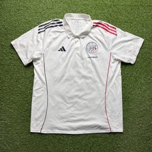 2025/2026 Training Polo