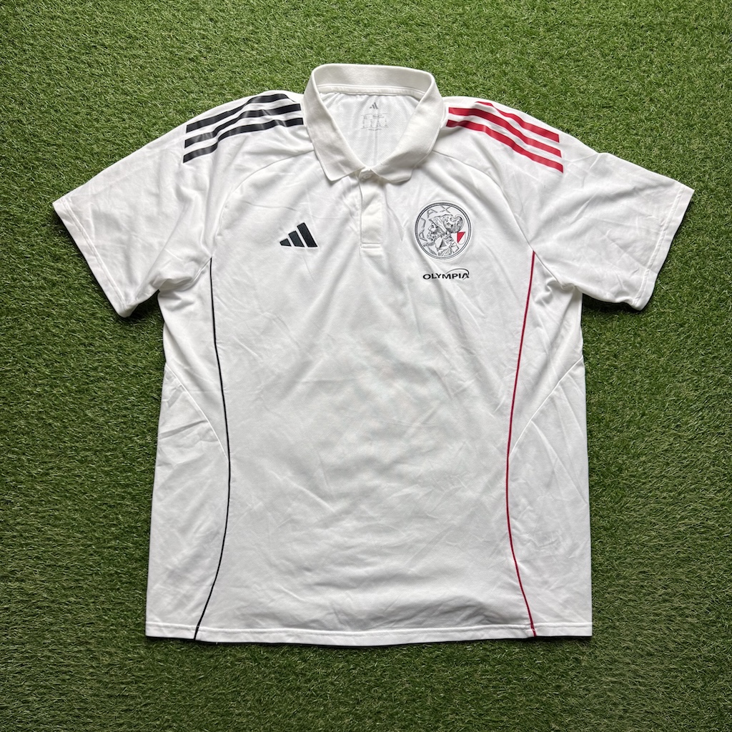 2025/2026 Training Polo