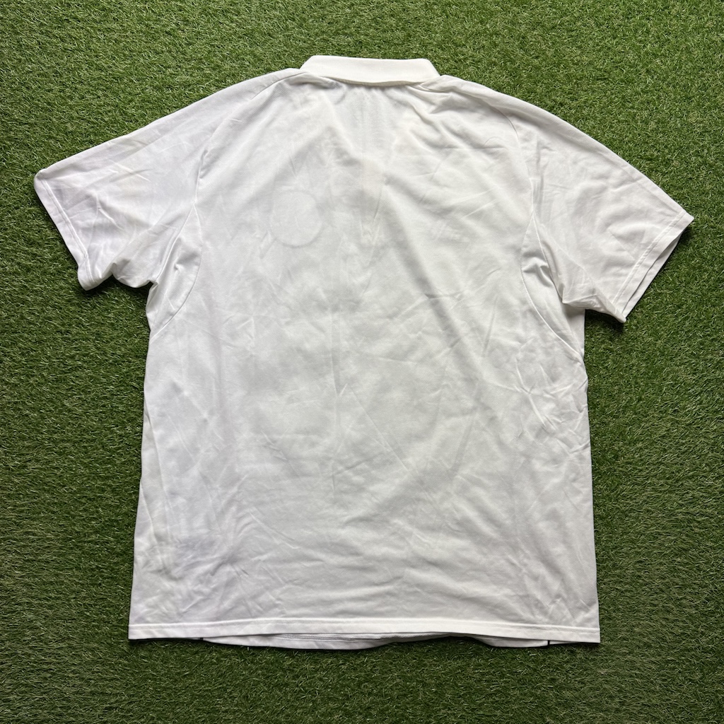 2025/2026 Training Polo - Image 2