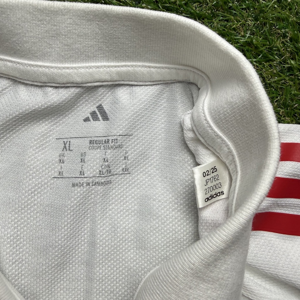 2025/2026 Training Polo - Image 4