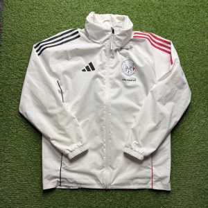 2025/2026 Training Jacket