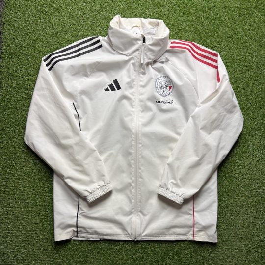 2025/2026 Training Jacket