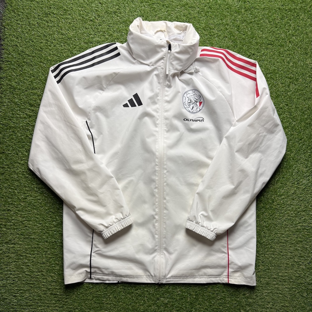 2025/2026 Training Jacket