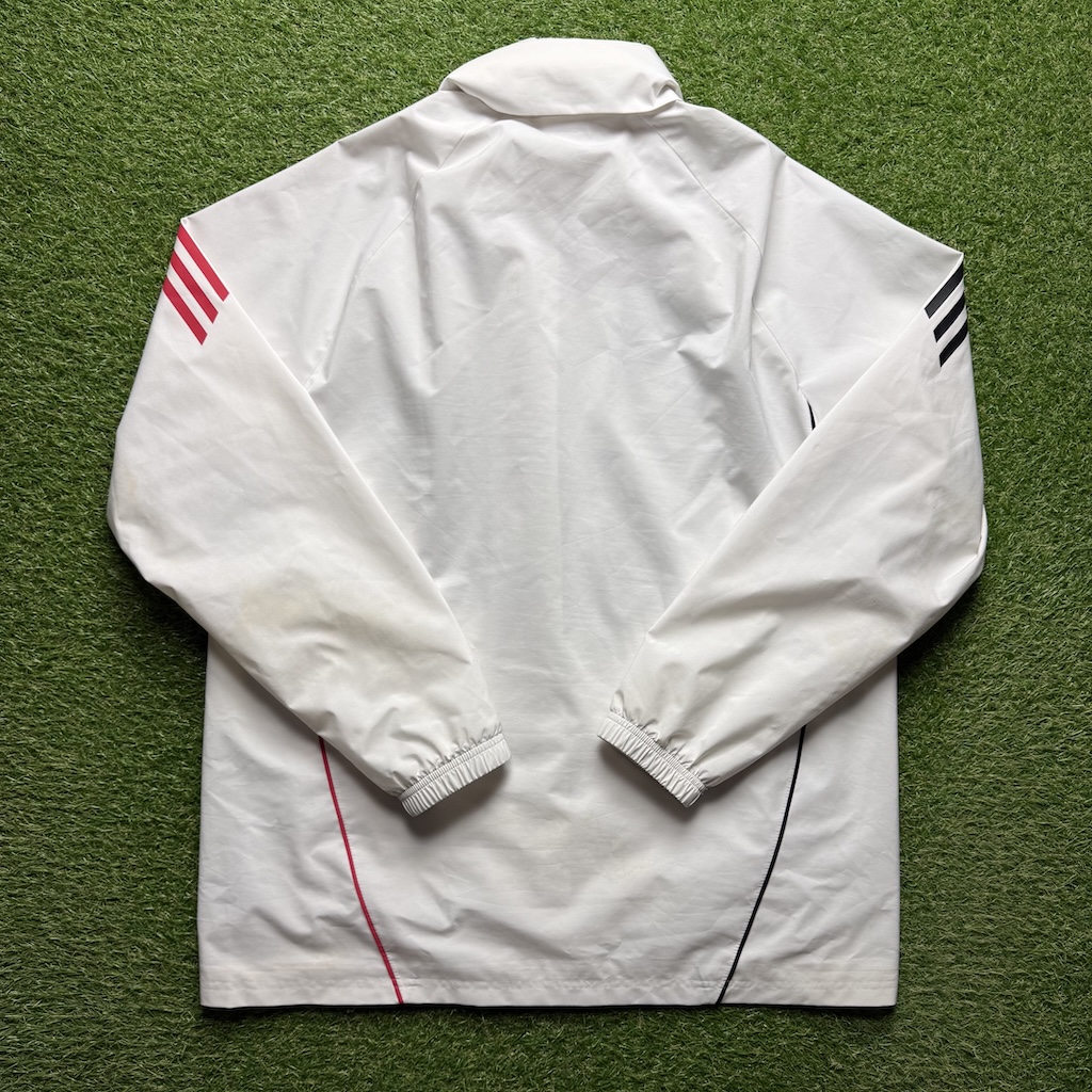 2025/2026 Training Jacket - Image 2