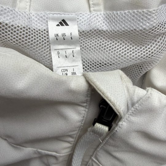 2025/2026 Training Jacket - Image 4