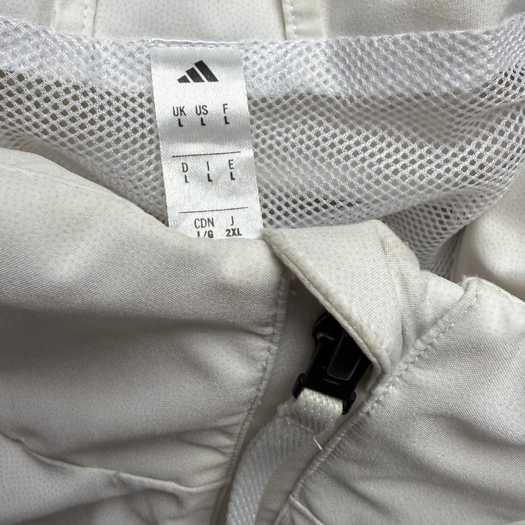 2025/2026 Training Jacket - Image 4