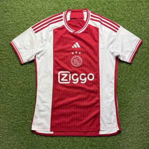 2023/2024 Home