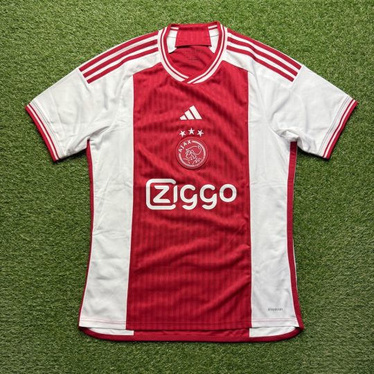 2023/2024 Home