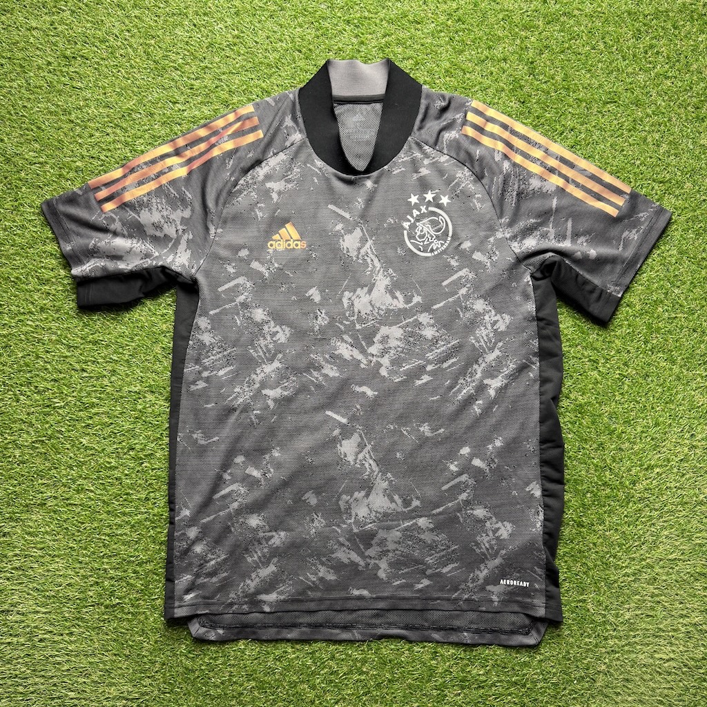 2020/2021 Pre-match Shirt