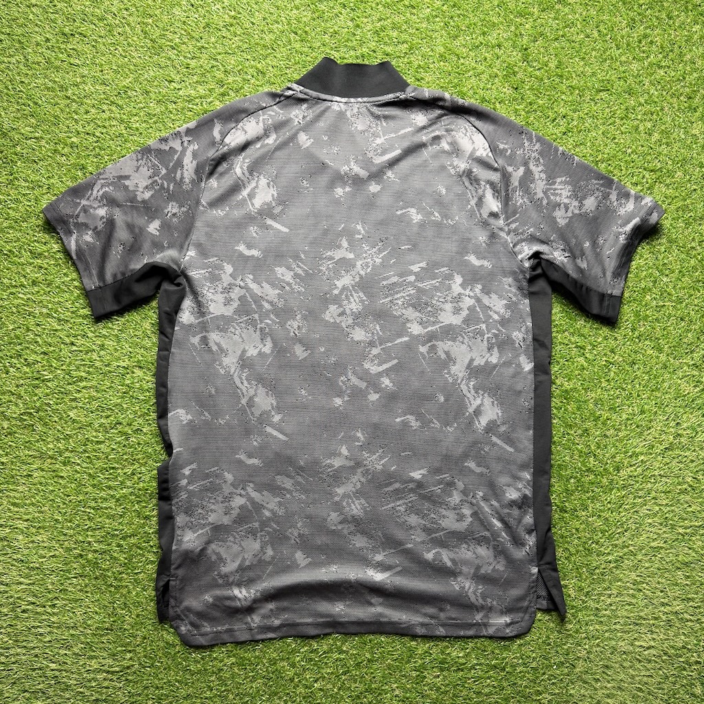 2020/2021 Pre-match Shirt - Image 2