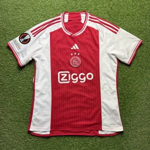 2023/2024 Home