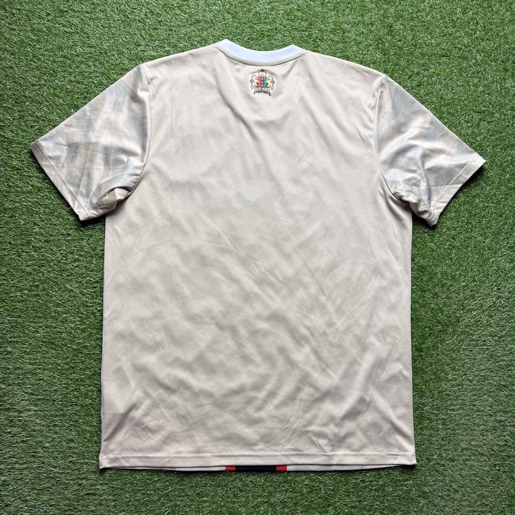 2022/2023 3de Shirt - Afbeelding 2