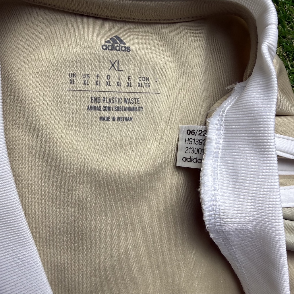 2022/2023 3de Shirt - Afbeelding 4