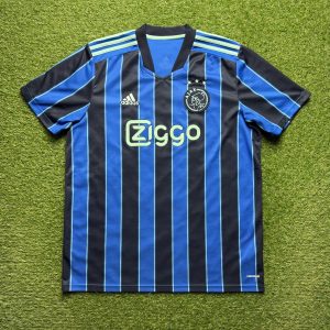 2021/2022 Away