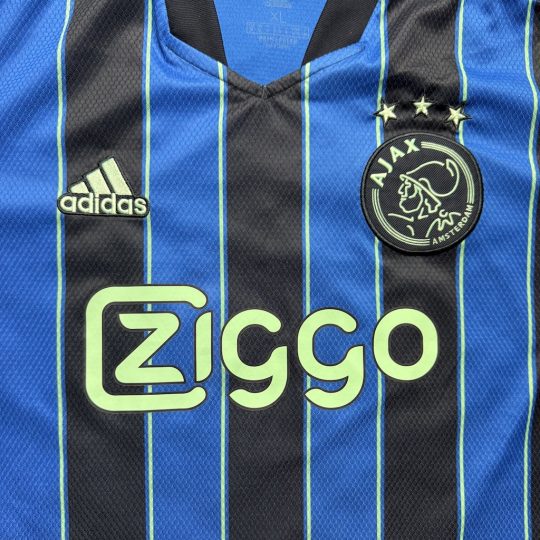 2021/2022 Away - Image 3