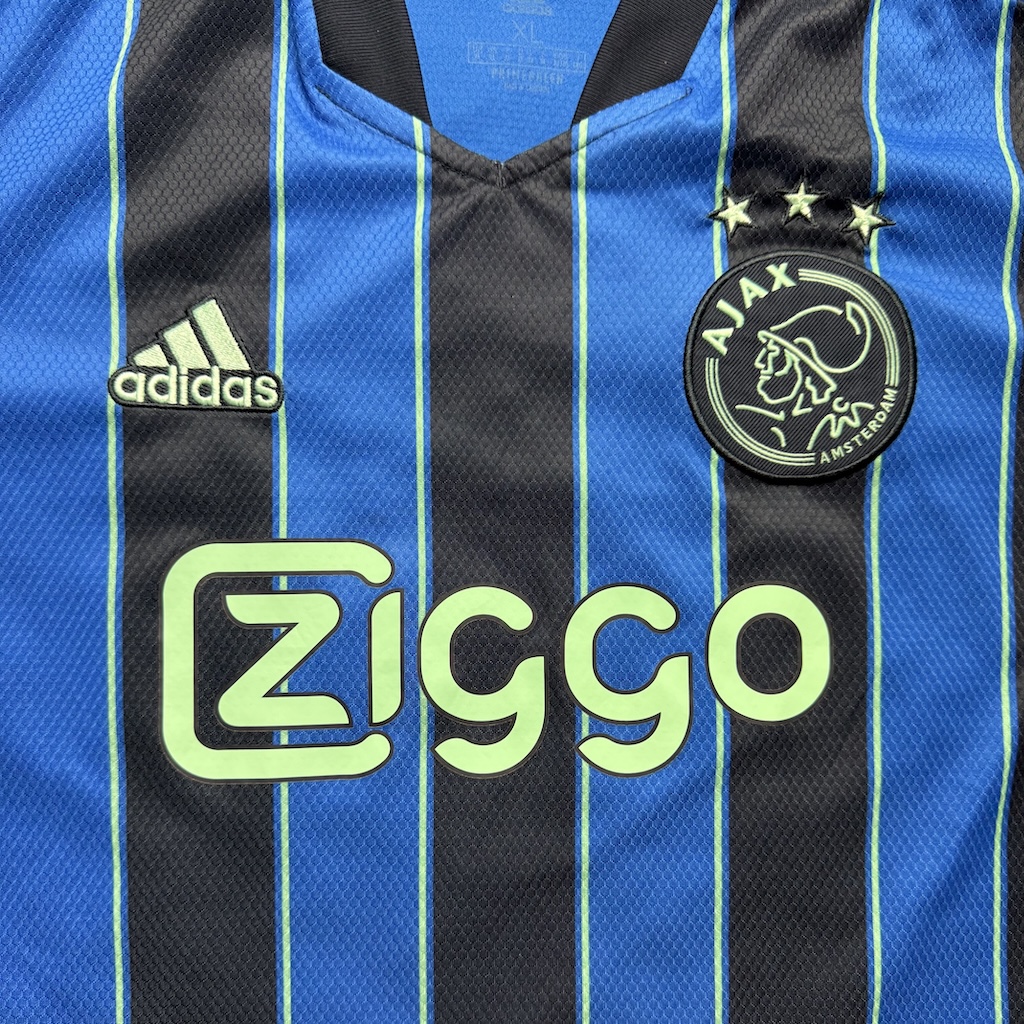 2021/2022 Away - Image 3