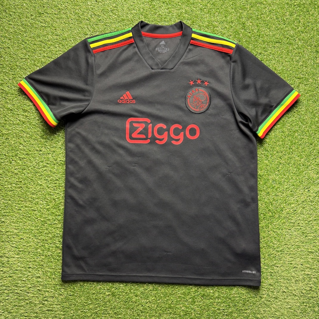 2021/2022 3rd Shirt