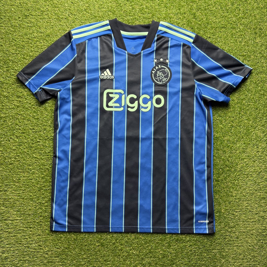 2021/2022 #4 ALVAREZ - Image 2