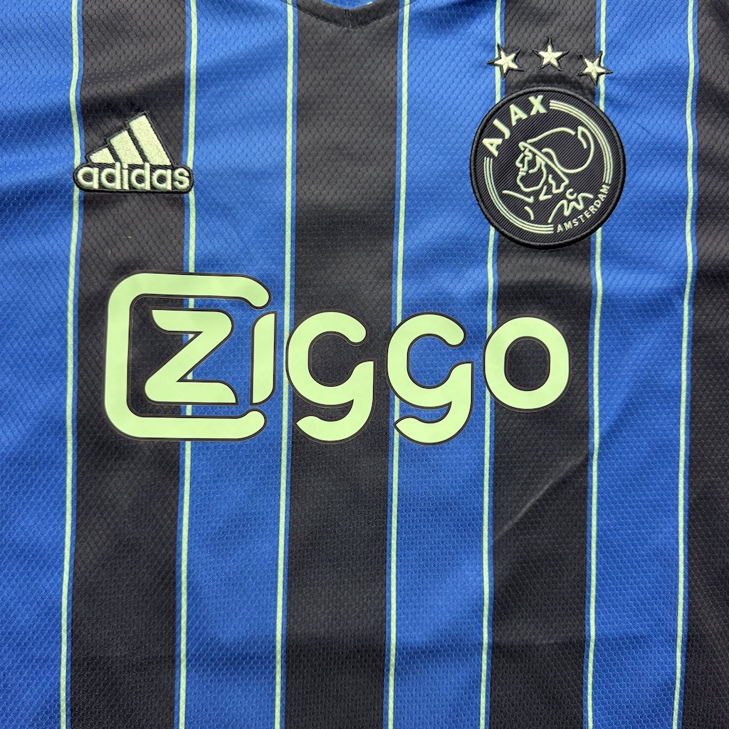 2021/2022 #4 ALVAREZ - Image 4