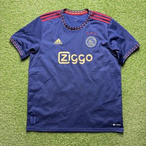 2022/2023 Away