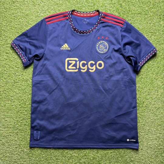 2022/2023 Away