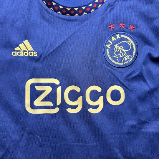 2022/2023 Away - Image 3