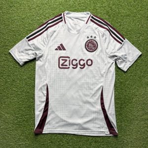 2024/2025 3rd Shirt